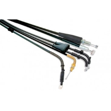 CABLES D'EMBRAYAGE - HM 125 CRE