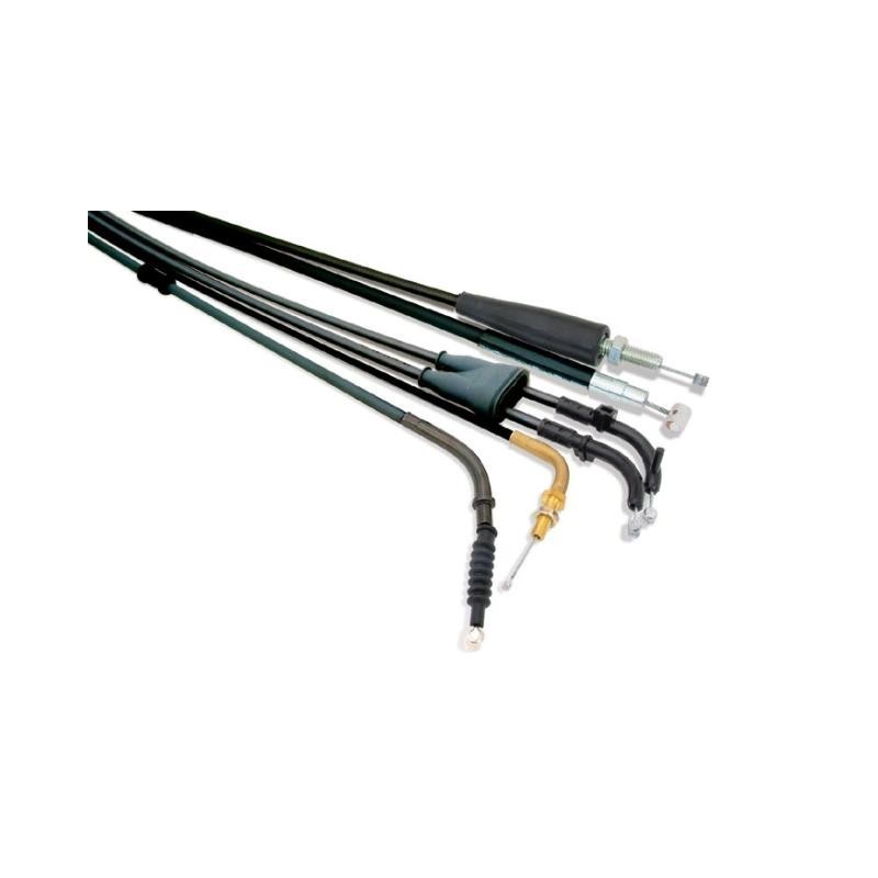 CABLES D'EMBRAYAGE - HM 125 CRE