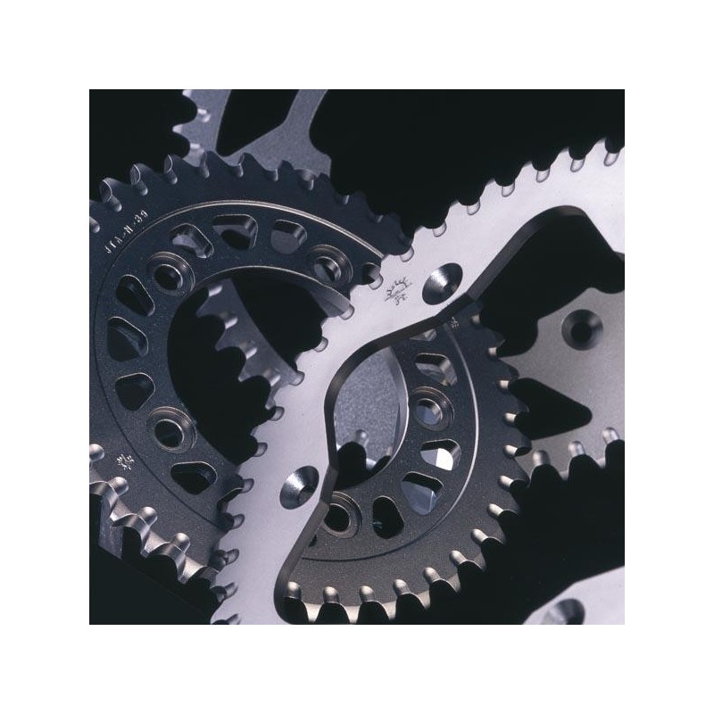 COURONNE ACIER - KTM 660 SMC - 03 A 08