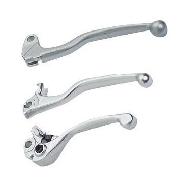 LEVIER POLI pour KAWASAKI 300 KLXR - 97 A 06