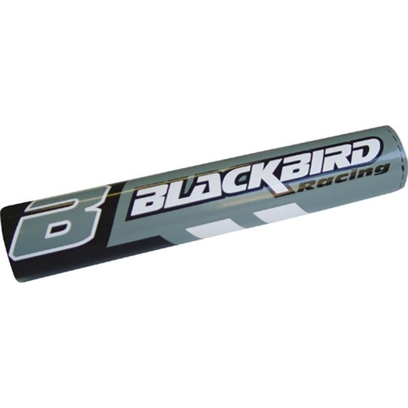 MOUSSE BLACKBIRD GRISE