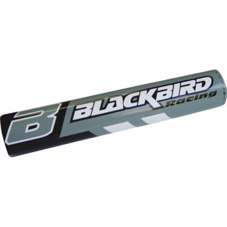MOUSSE BLACKBIRD GRISE