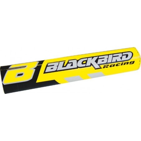 MOUSSE BLACKBIRD JAUNE