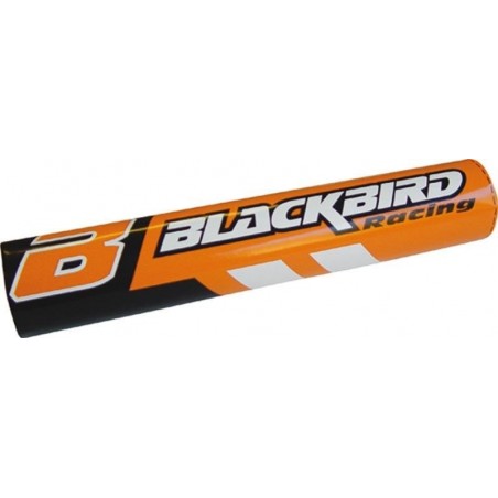 MOUSSE BLACKBIRD ORANGE