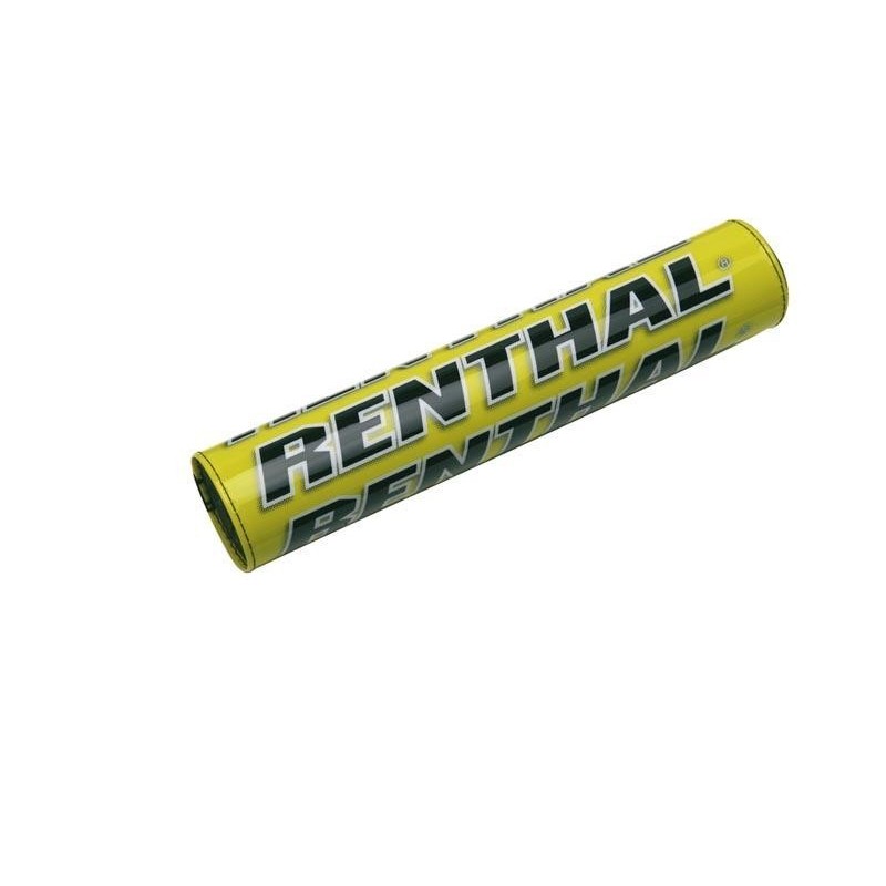 MOUSSE RENTHAL JAUNE