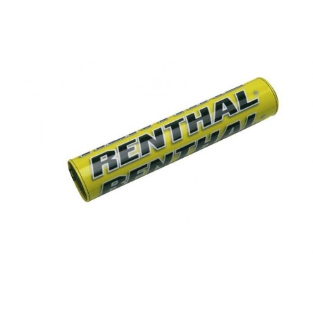 MOUSSE RENTHAL JAUNE