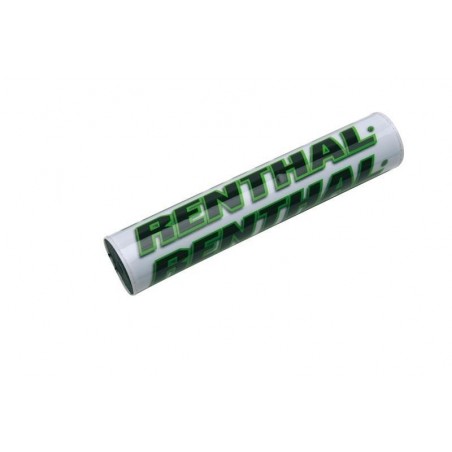 MOUSSE RENTHAL BLANC/VERT