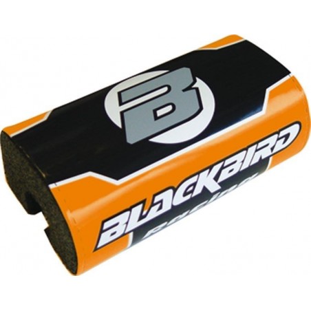 MOUSSE BLACKBIRD ORANGE