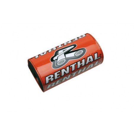 MOUSSE RENTHAL ORANGE