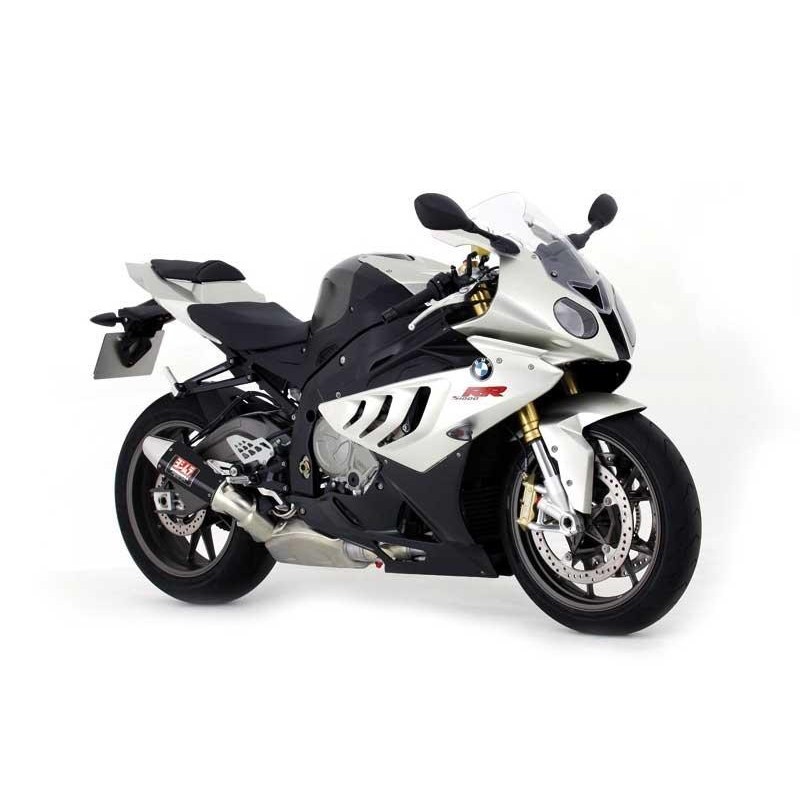 ECHAPPEMENT YOSHIMURA BMW S1000 RR - 09 A 10 en METAL MAGIC