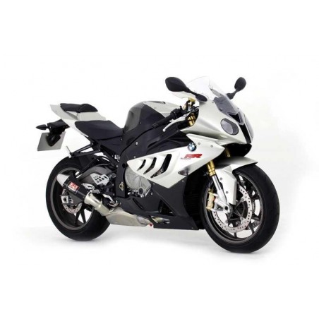 ECHAPPEMENT YOSHIMURA BMW S1000 RR - 09 A 10 en METAL MAGIC