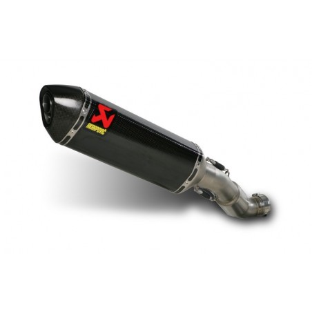SILENCIEUX POUR RSV4 09 A 14
