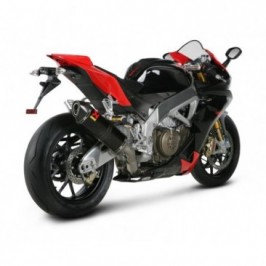 SILENCIEU RSV4 09 A 11 HOMOLOGUE