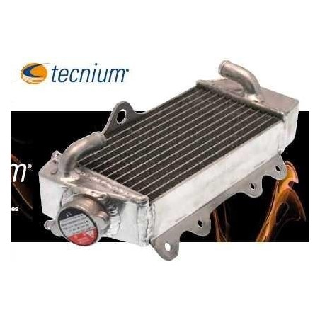 RADIATEURS POUR CR 125R - 05 A 07