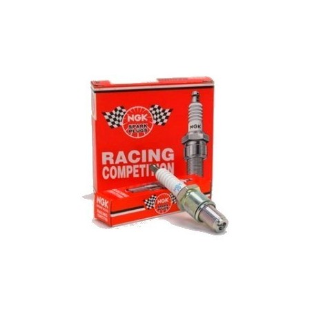 Bougie Racing Formule MUGEN