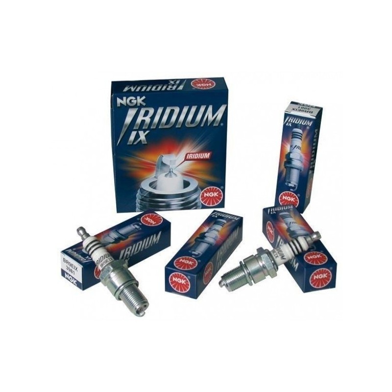 Bougie Iridium pour Lancia Delta HPE Bougie Iridium pour Lancia Delta HPE