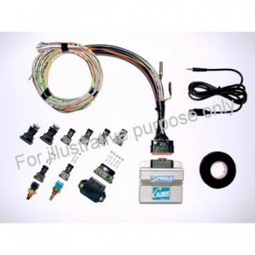 kit complet challenger5