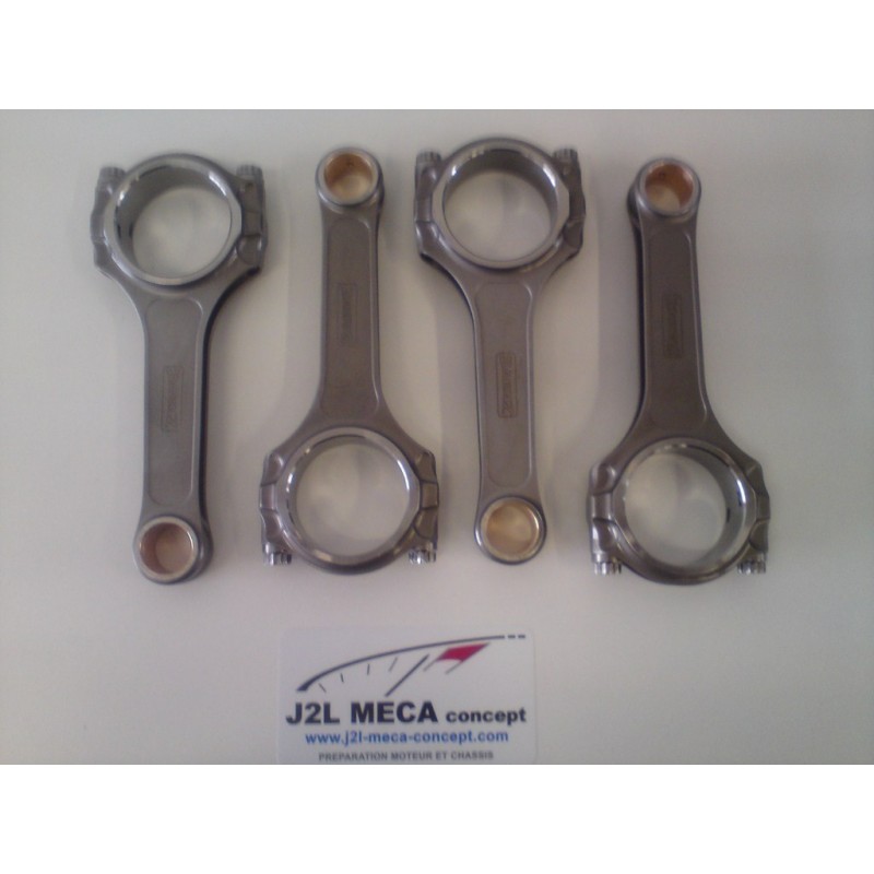 405 t16 2L 16s Turbo XU10J4TEX