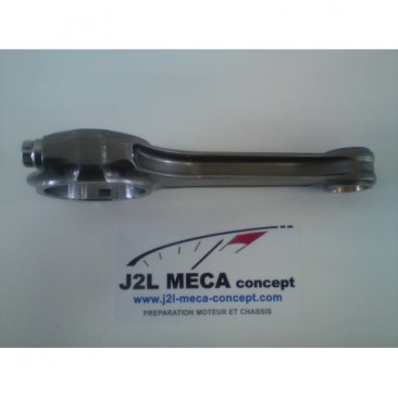 405 t16 2L 16s Turbo XU10J4TEX