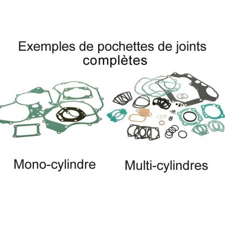 POCHETTE DE JOINTS HUSQVARNA 610 SMS 2001