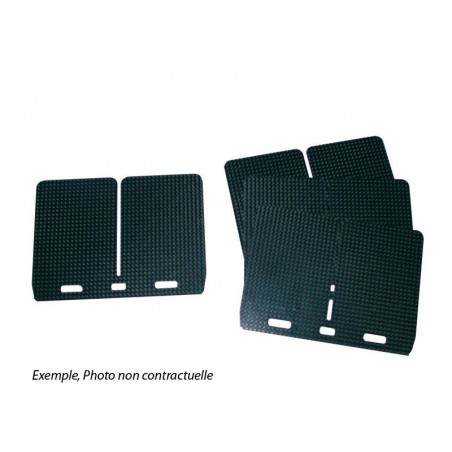 LAMELLE DE RECHANGE V-FORCE2 - HONDA 250 CR - 86 A 04