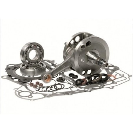 KIT VILEBREQUIN HM 250 CREF, R, MOTARD - 04 A 09