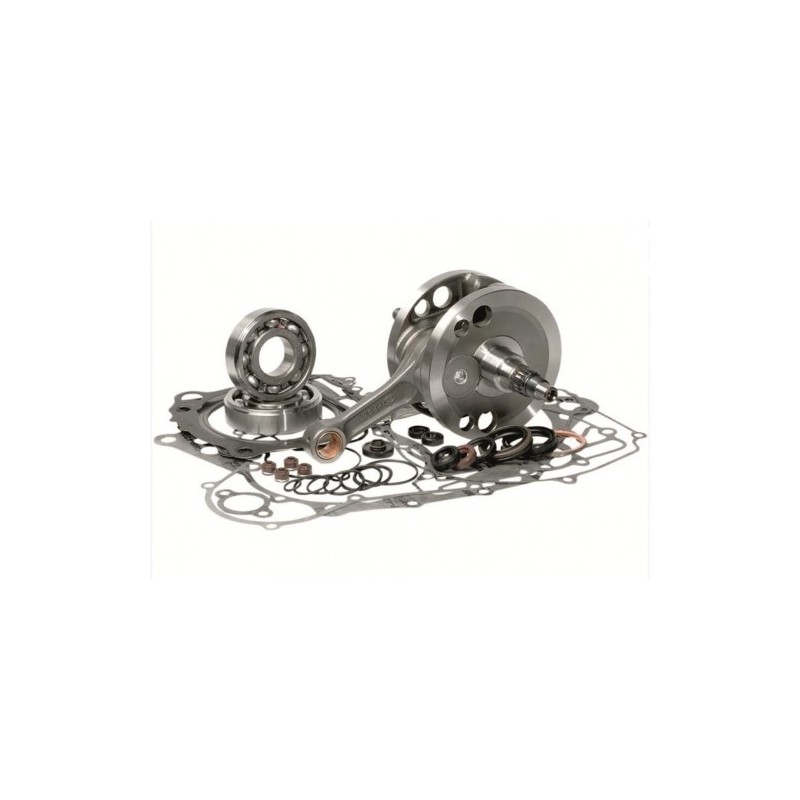 KIT VILEBREQUIN YAMAHA 85 YZ - 02 A 15 KIT VILEBREQUIN YAMAHA 85 YZ - 02 A 15