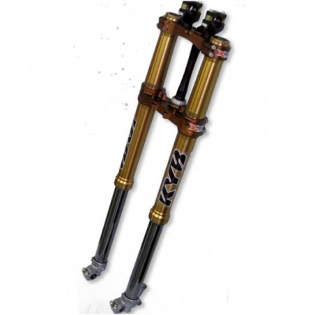 SUSPENSION SEMI-USINE KAYABA POUR HONDA CRF250R/450R - 2016