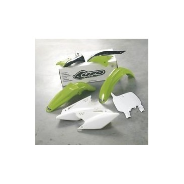 KIT PLASTIQUES UFO POUR KX85 - 2000 -