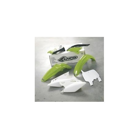 KIT PLASTIQUES UFO POUR KX250F - 09 A 12 -