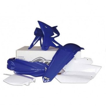 KIT PLASTIQUES UFO YZ85 - 02 A 12 -