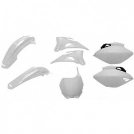 KIT PLASTIQUES CR125/250 - 00 A 03 -