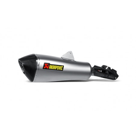 SILENCIEUX POUR R1200 RT DE 14 A 15