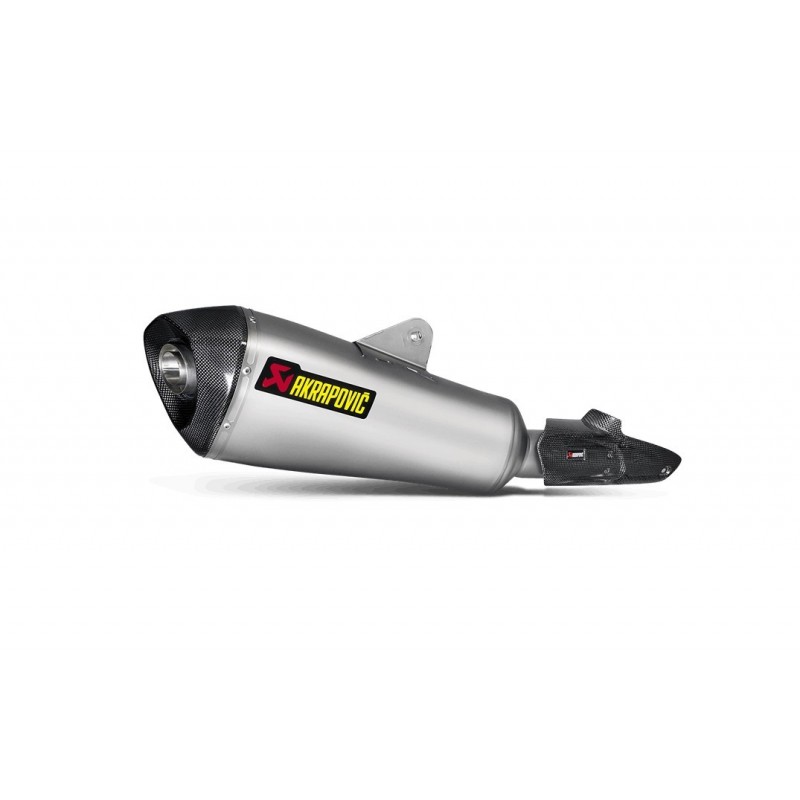 SILENCIEUX POUR R1200 R/RS DE 2015