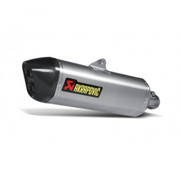 SILENCIEUX POUR K1300 GT DE 09 A 11