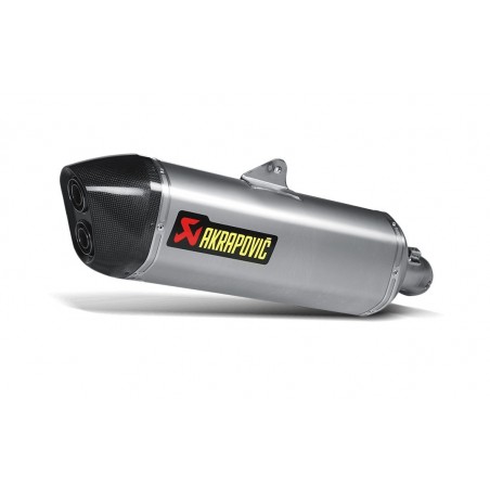 SILENCIEUX POUR K1200 GT DE 06 A 08