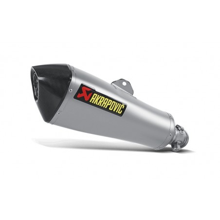 SILENCIEUX POUR K1300 R/S DE 09 A 15
