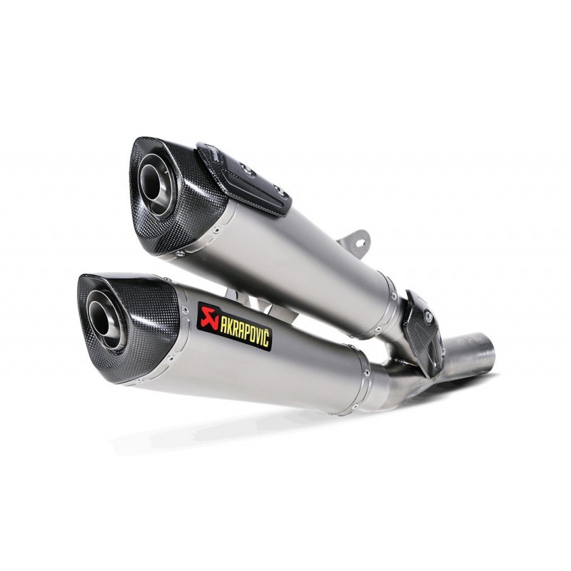 SILENCIEUX POUR DIAVEL DE 11 A 15