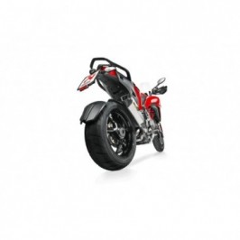SILENCIEUX POUR MULTISTRADA 1200 DE 2015