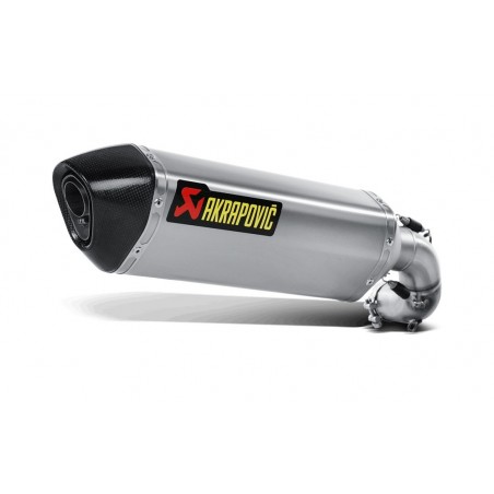SILENCIEUX SLIP-ON POUR CB 1000R DE 08 A 15