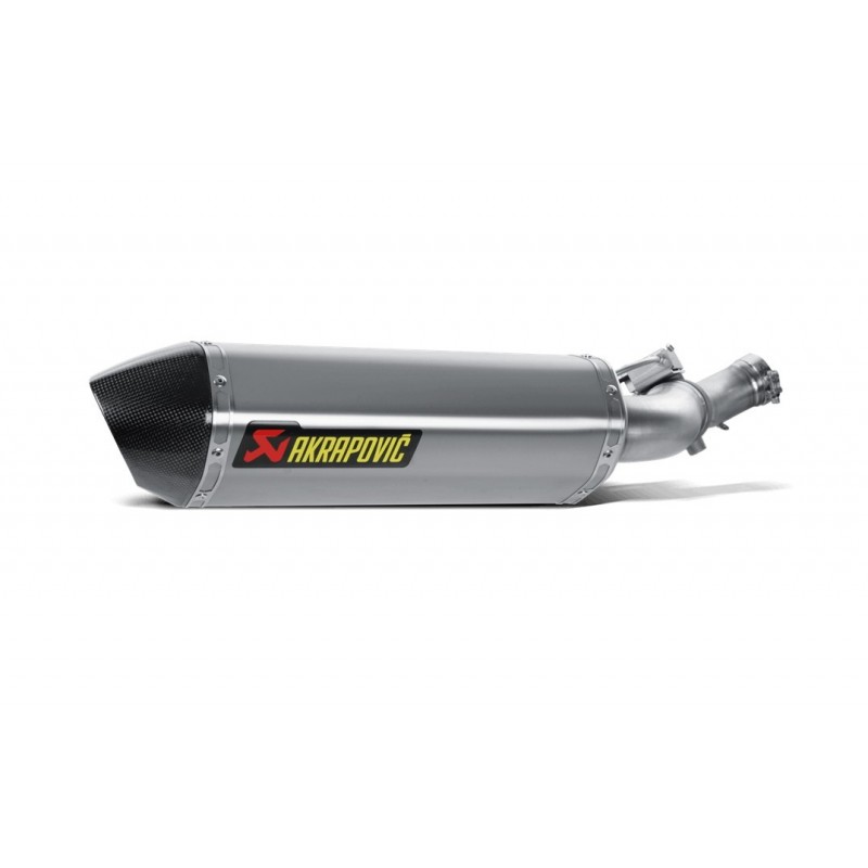 SILENCIEUX SLIP-ON POUR VRF 1200 F DE 10 A 15 SILENCIEUX SLIP-ON POUR VRF 1200 F DE 10 A 15