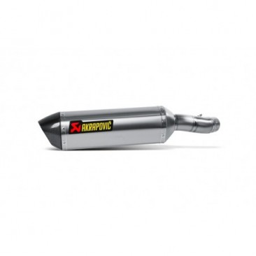SILENCIEUX SLIP-ON POUR ZX-10R DE 08 A 10
