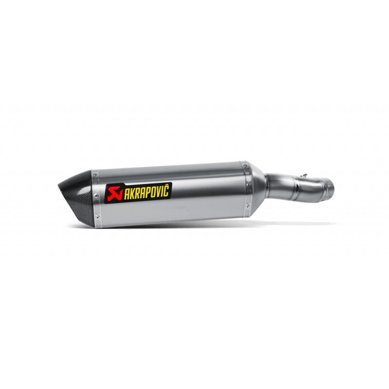SILENCIEUX SLIP-ON POUR ZX-10R DE 08 A 10