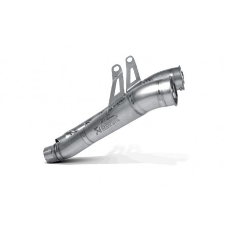 SILENCIEUX SLIP-ON POUR Z1000 DE 10 A 13