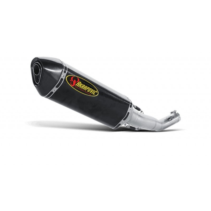 SILENCIEUX SLIP-ON POUR GSX-R 750 DE 06 A 07 SILENCIEUX SLIP-ON POUR GSX-R 750 DE 06 A 07