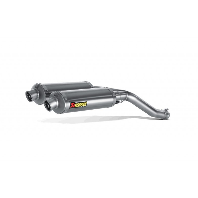 SILENCIEUX SLIP-ON POUR FZ6S2 SILENCIEUX SLIP-ON POUR FZ6S2
