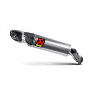 SILENCIEUX SLIP-ON POUR YSF-R1 DE 09 A 14