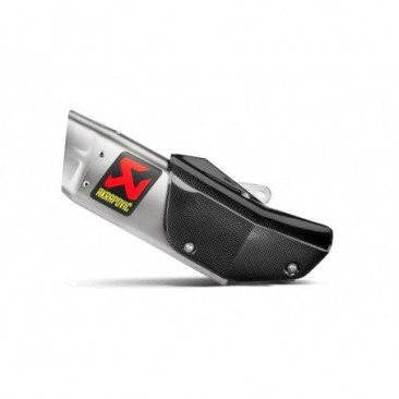 SILENCIEUX SLIP-ON POUR YSF-R1 DE 2015