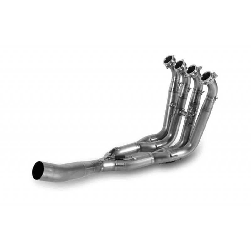 COLLECTEUR POUR S1000 R DE 14 A 15 COLLECTEUR POUR S1000 R DE 14 A 15