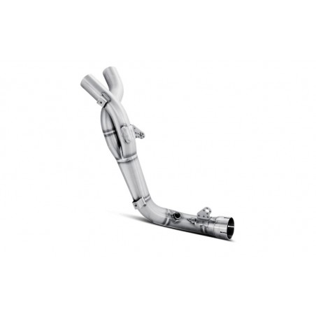 TUBE DE LIAISON POUR YZF-R1 DE 07 A 08